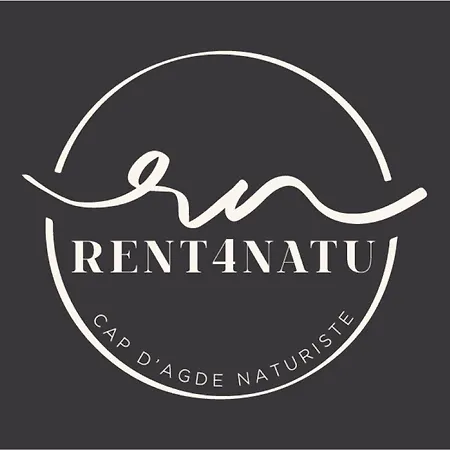 Village Naturiste R4n - Vida Loca Port Nature Appartement *