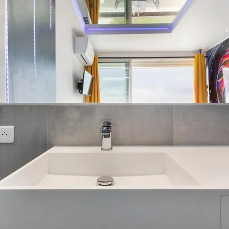 Village Naturiste R4n - Vida Loca Port Nature Apartment Agde