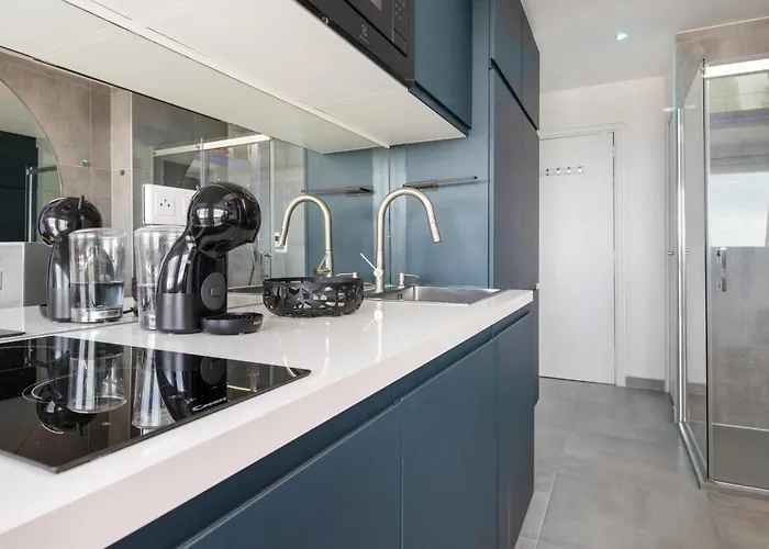 Village Naturiste R4n - Vida Loca Port Nature * Agde